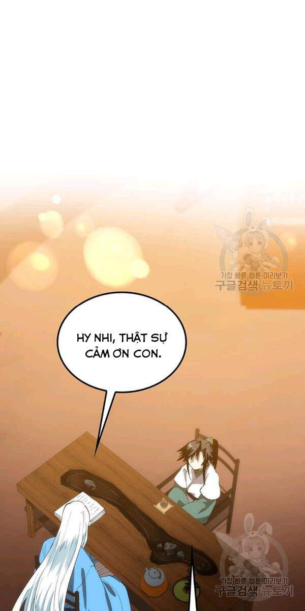 Bác Sĩ Trùng Sinh Về Murim Chapter 58 - Trang 2