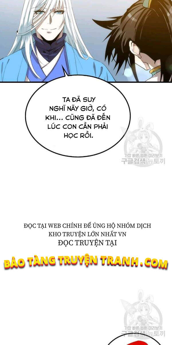 Bác Sĩ Trùng Sinh Về Murim Chapter 58 - Trang 2