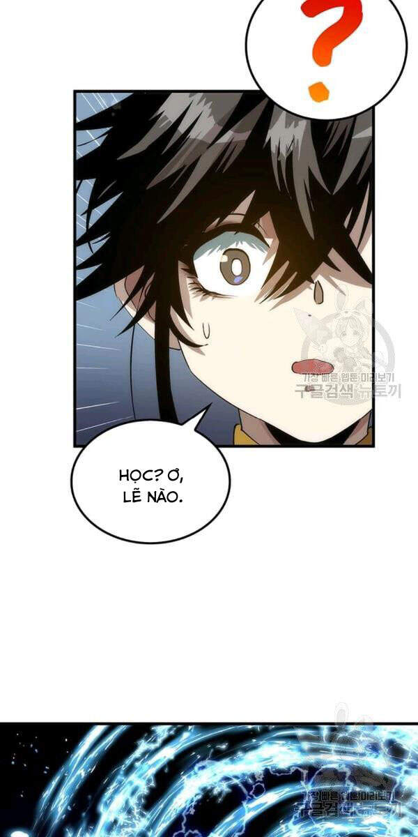 Bác Sĩ Trùng Sinh Về Murim Chapter 58 - Trang 2