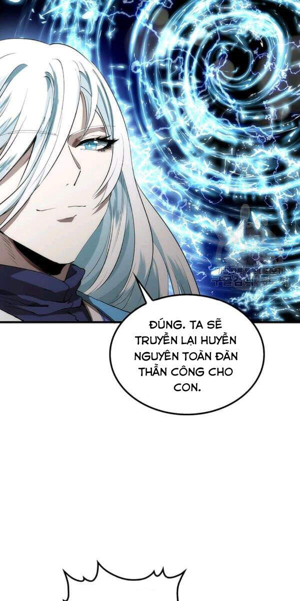 Bác Sĩ Trùng Sinh Về Murim Chapter 58 - Trang 2