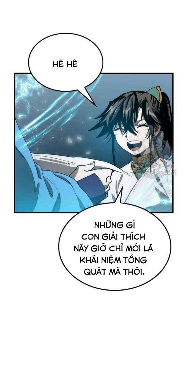 Bác Sĩ Trùng Sinh Về Murim Chapter 58 - Trang 2