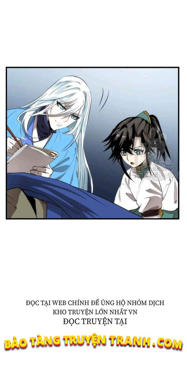 Bác Sĩ Trùng Sinh Về Murim Chapter 58 - Trang 2