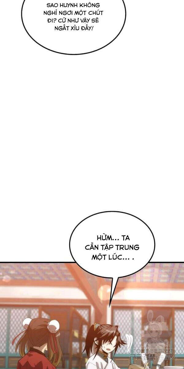 Bác Sĩ Trùng Sinh Về Murim Chapter 58 - Trang 2