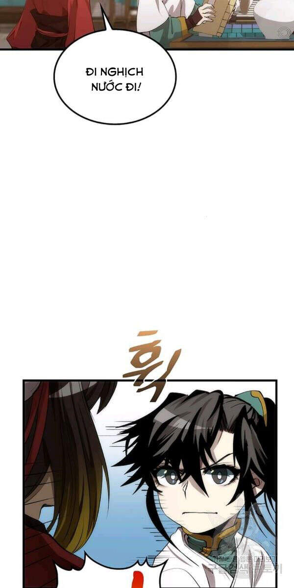 Bác Sĩ Trùng Sinh Về Murim Chapter 58 - Trang 2