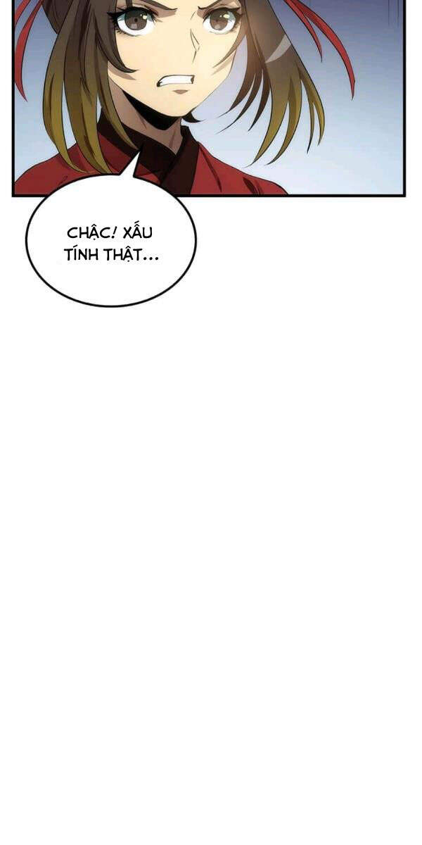 Bác Sĩ Trùng Sinh Về Murim Chapter 58 - Trang 2