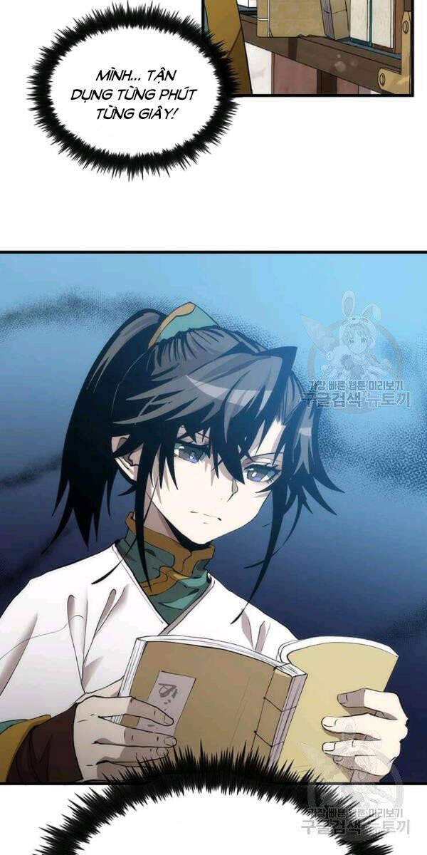 Bác Sĩ Trùng Sinh Về Murim Chapter 58 - Trang 2