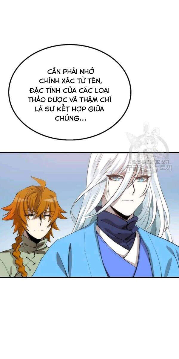 Bác Sĩ Trùng Sinh Về Murim Chapter 58 - Trang 2