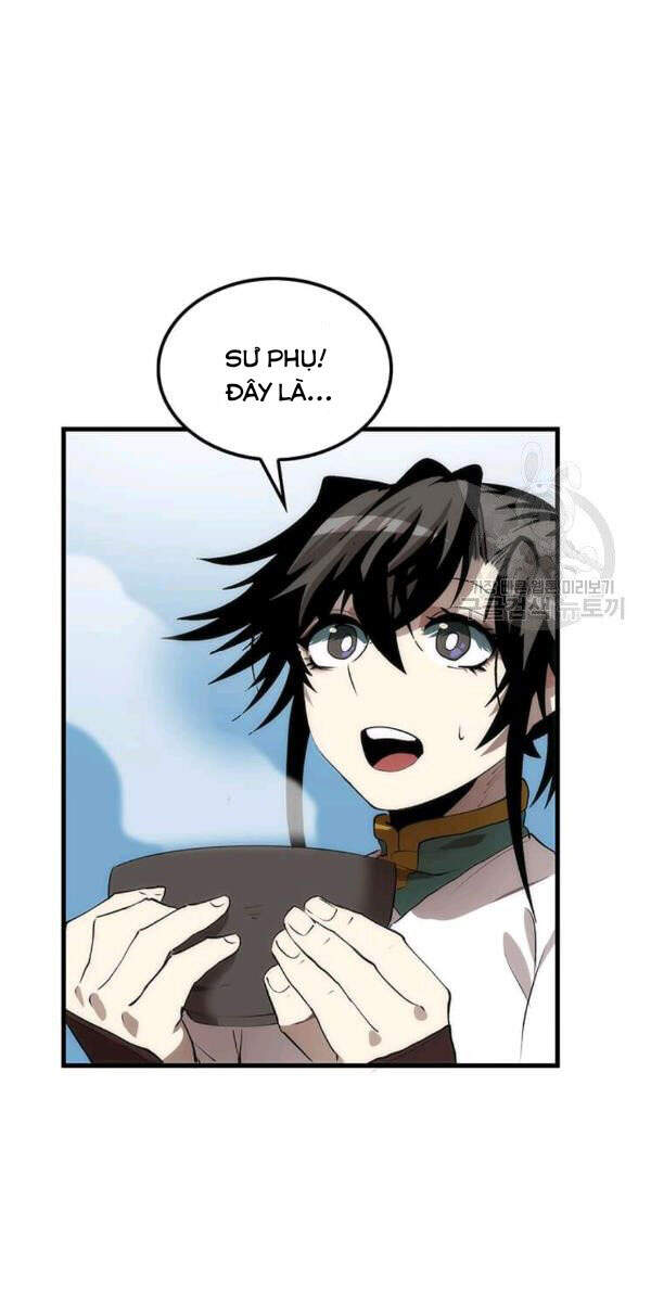 Bác Sĩ Trùng Sinh Về Murim Chapter 58 - Trang 2