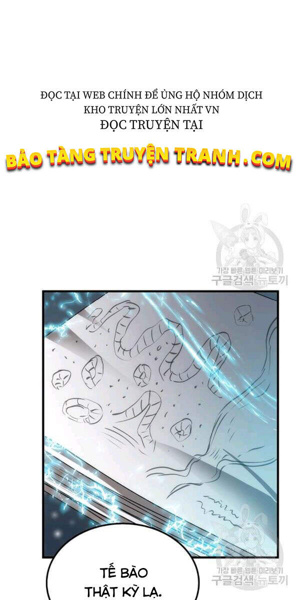 Bác Sĩ Trùng Sinh Về Murim Chapter 58 - Trang 2