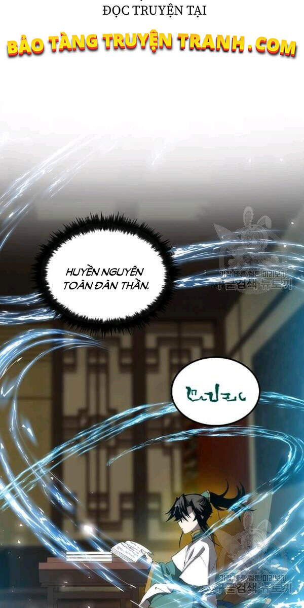 Bác Sĩ Trùng Sinh Về Murim Chapter 58 - Trang 2