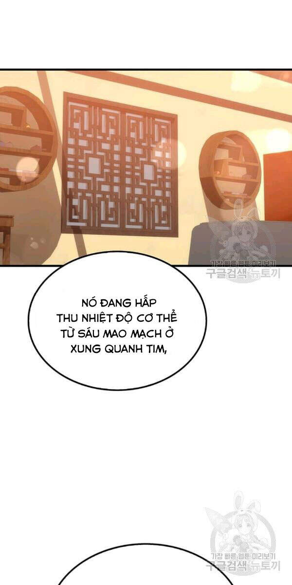 Bác Sĩ Trùng Sinh Về Murim Chapter 58 - Trang 2