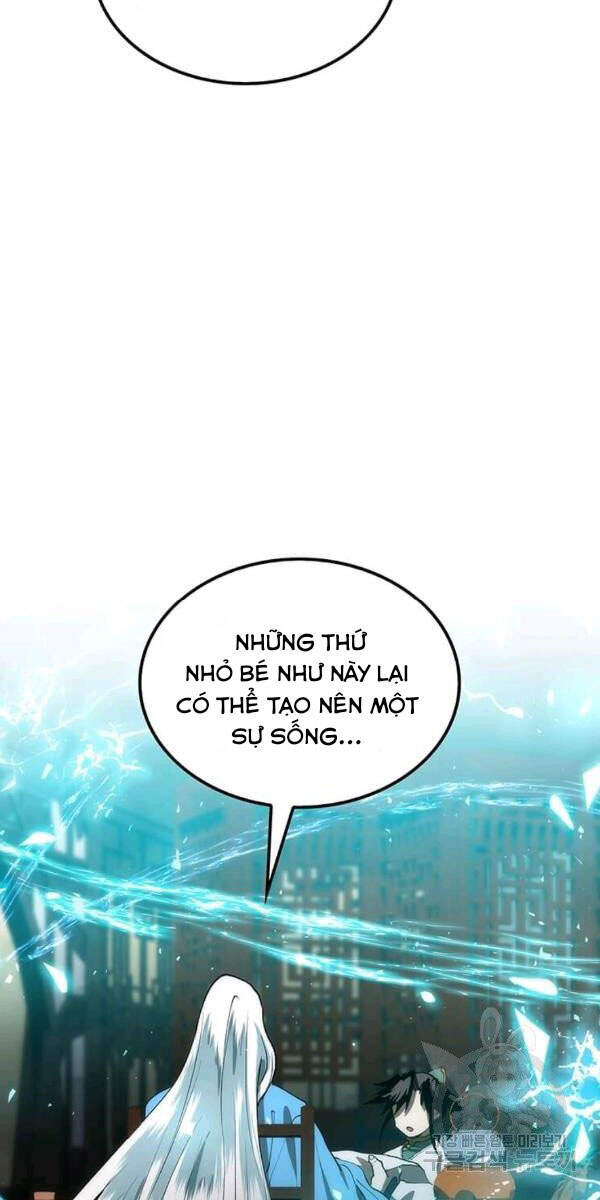 Bác Sĩ Trùng Sinh Về Murim Chapter 58 - Trang 2