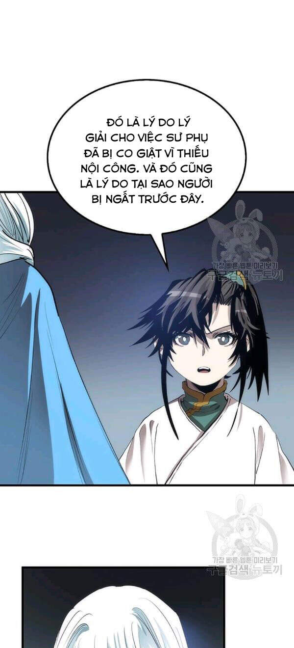 Bác Sĩ Trùng Sinh Về Murim Chapter 58 - Trang 2