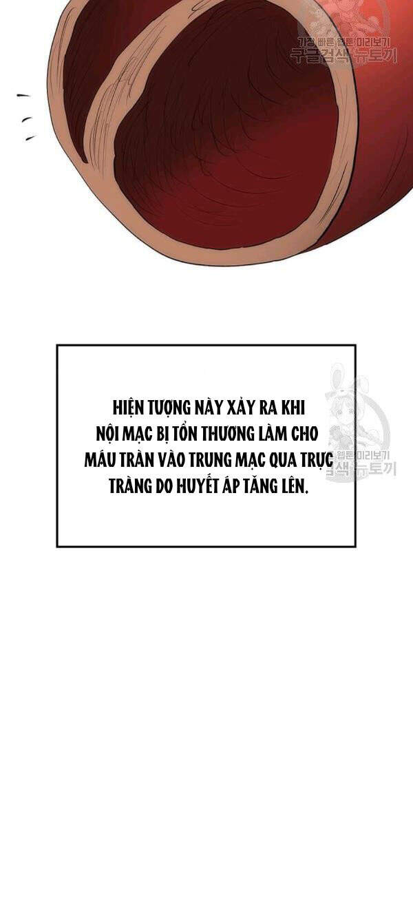 Bác Sĩ Trùng Sinh Về Murim Chapter 58 - Trang 2