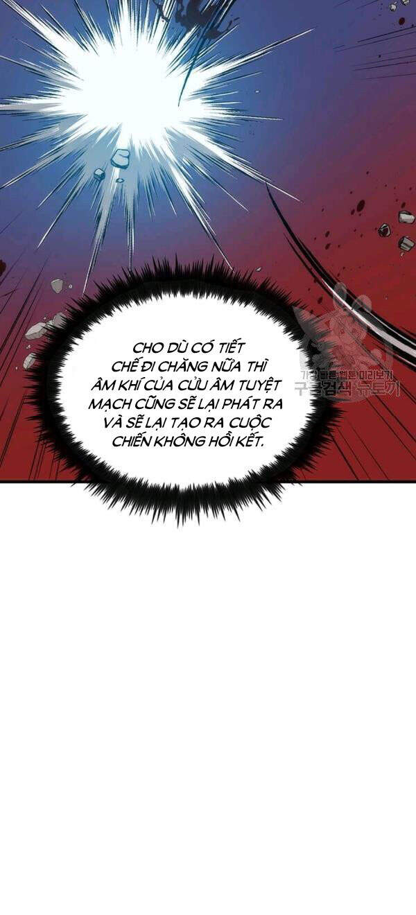 Bác Sĩ Trùng Sinh Về Murim Chapter 58 - Trang 2