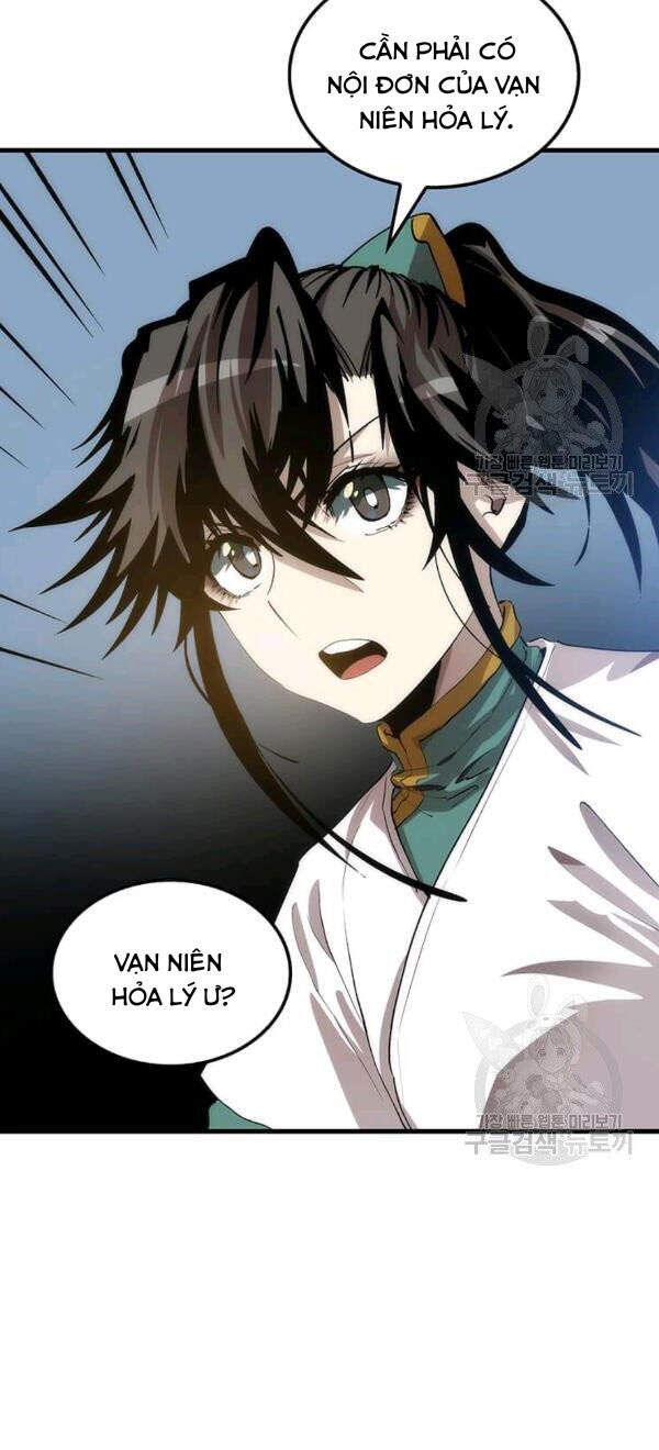 Bác Sĩ Trùng Sinh Về Murim Chapter 58 - Trang 2