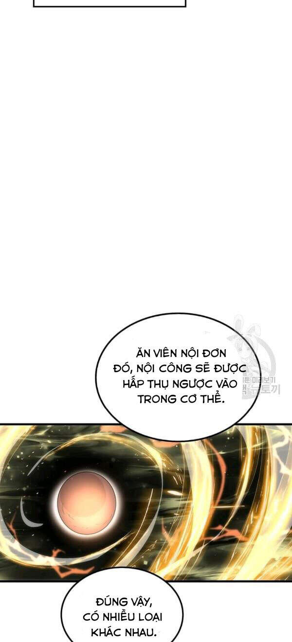 Bác Sĩ Trùng Sinh Về Murim Chapter 58 - Trang 2