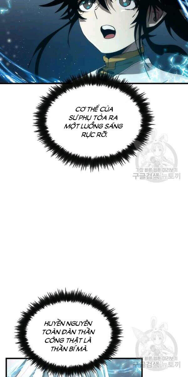 Bác Sĩ Trùng Sinh Về Murim Chapter 58 - Trang 2