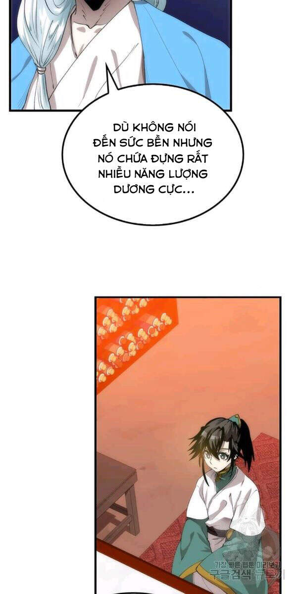 Bác Sĩ Trùng Sinh Về Murim Chapter 58 - Trang 2