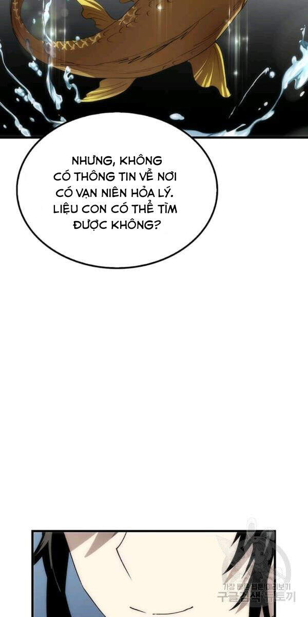 Bác Sĩ Trùng Sinh Về Murim Chapter 58 - Trang 2