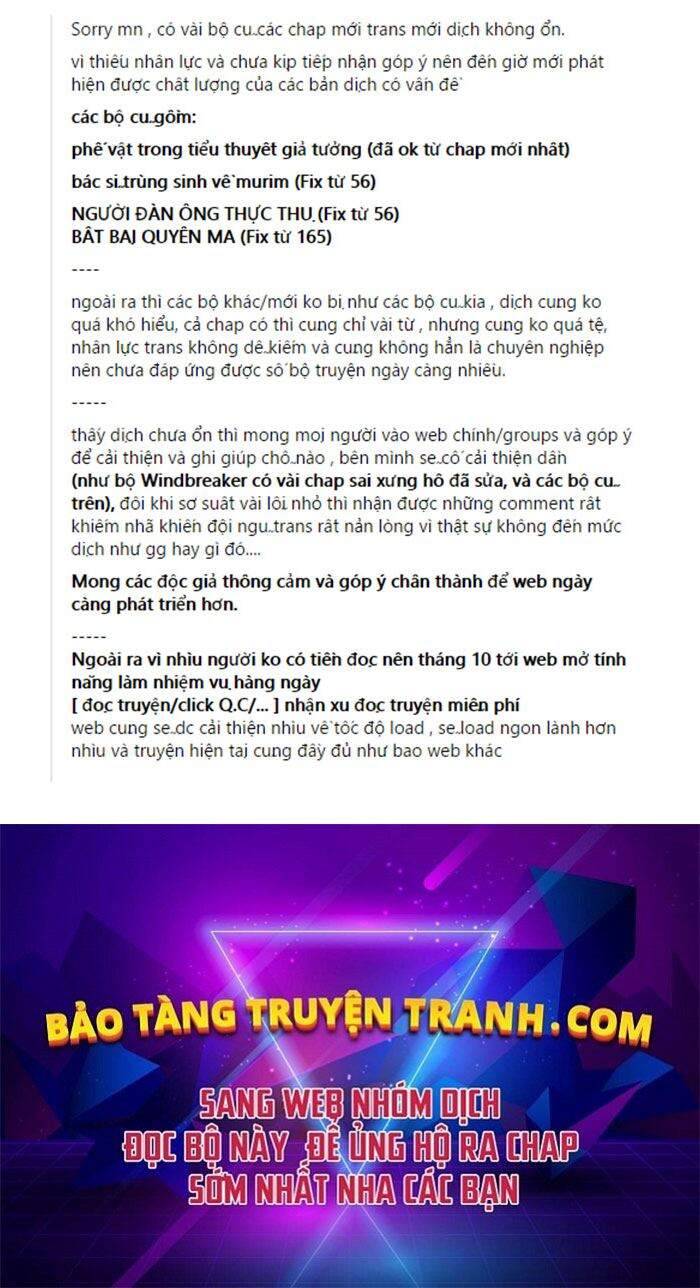 Bác Sĩ Trùng Sinh Về Murim Chapter 58 - Trang 2