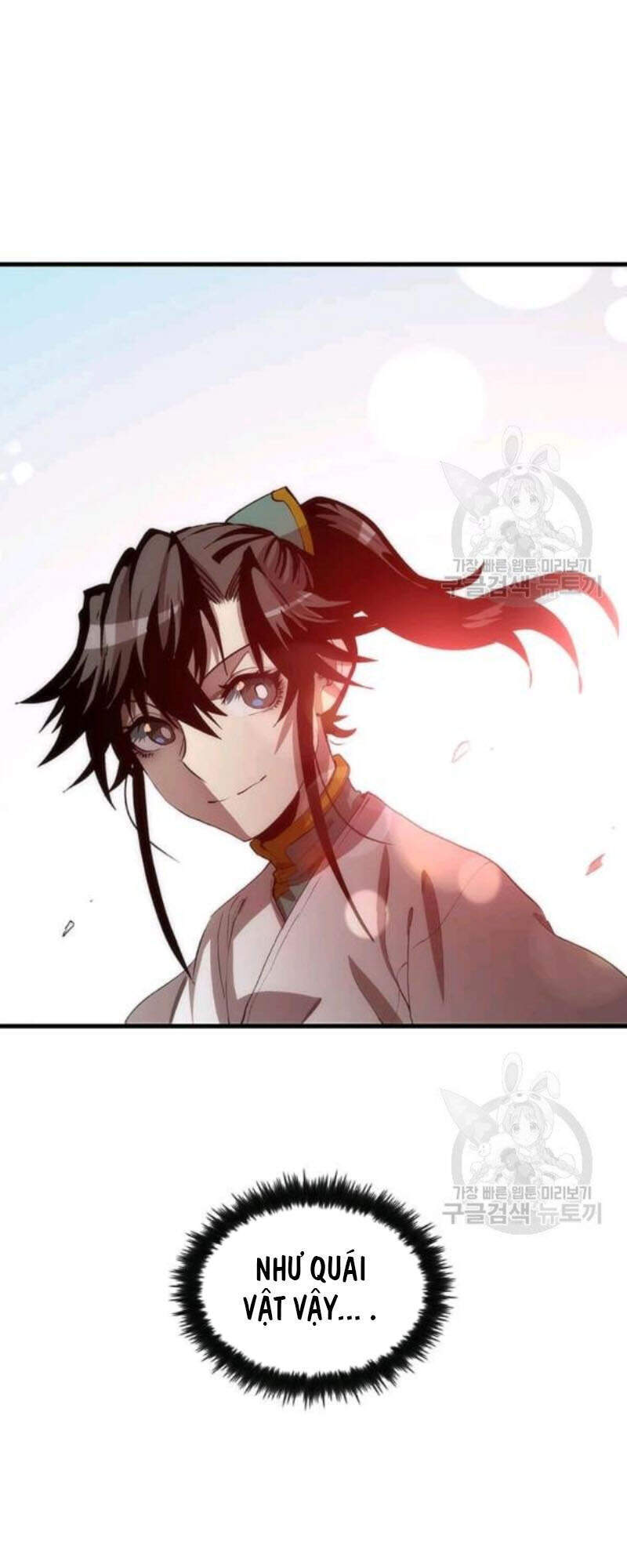 Bác Sĩ Trùng Sinh Về Murim Chapter 59 - Trang 2