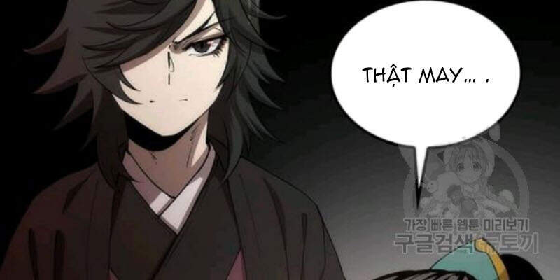 Bác Sĩ Trùng Sinh Về Murim Chapter 59 - Trang 2