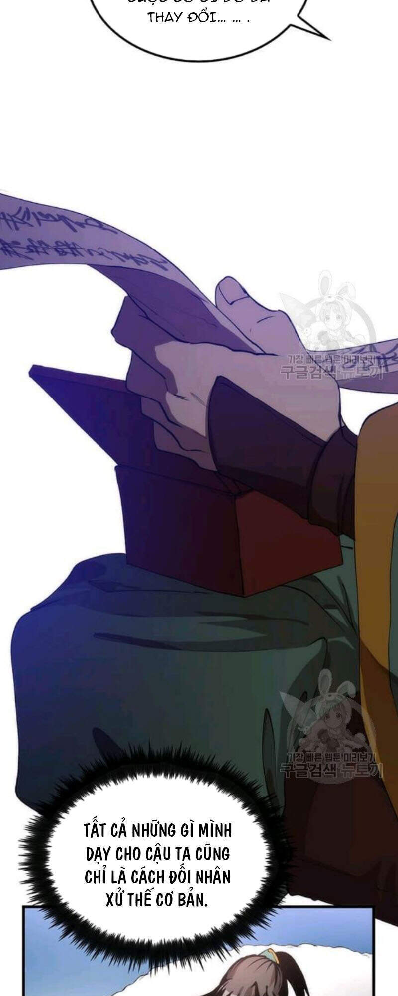 Bác Sĩ Trùng Sinh Về Murim Chapter 59 - Trang 2