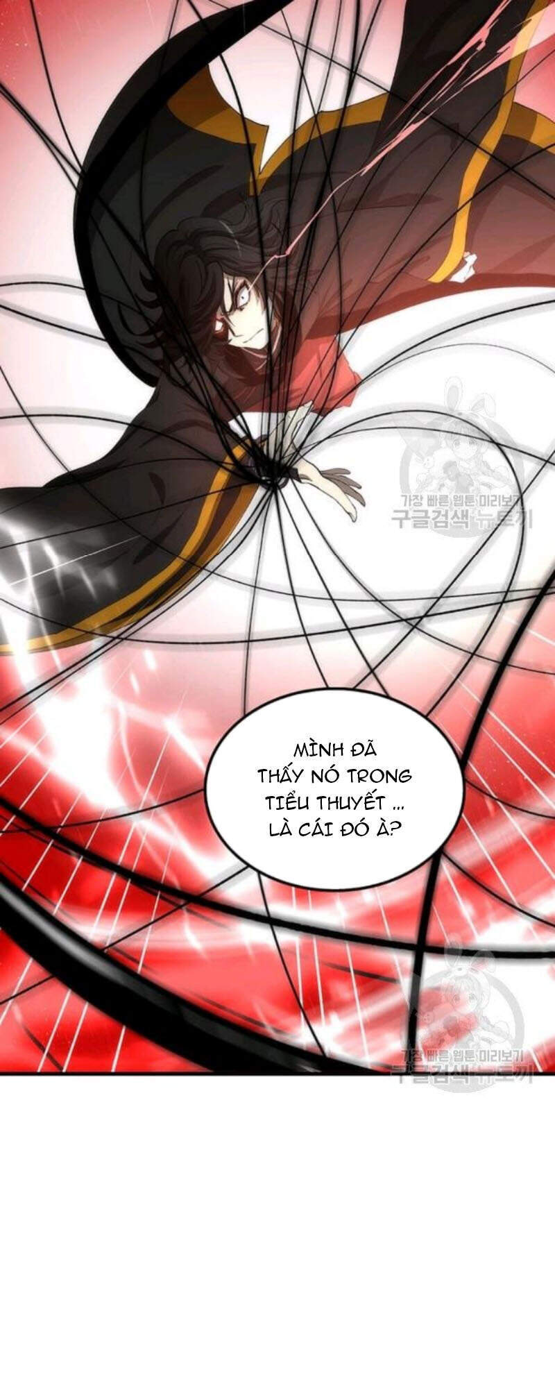 Bác Sĩ Trùng Sinh Về Murim Chapter 59 - Trang 2