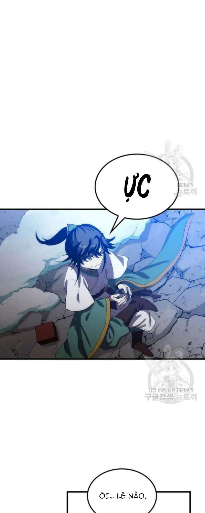 Bác Sĩ Trùng Sinh Về Murim Chapter 59 - Trang 2