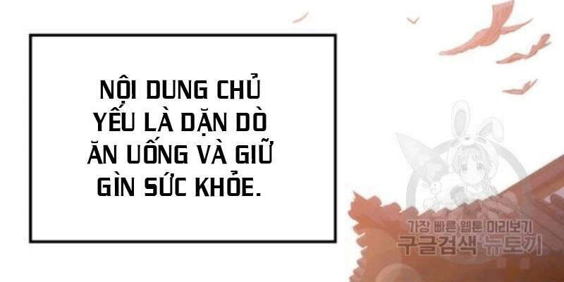 Bác Sĩ Trùng Sinh Về Murim Chapter 59 - Trang 2