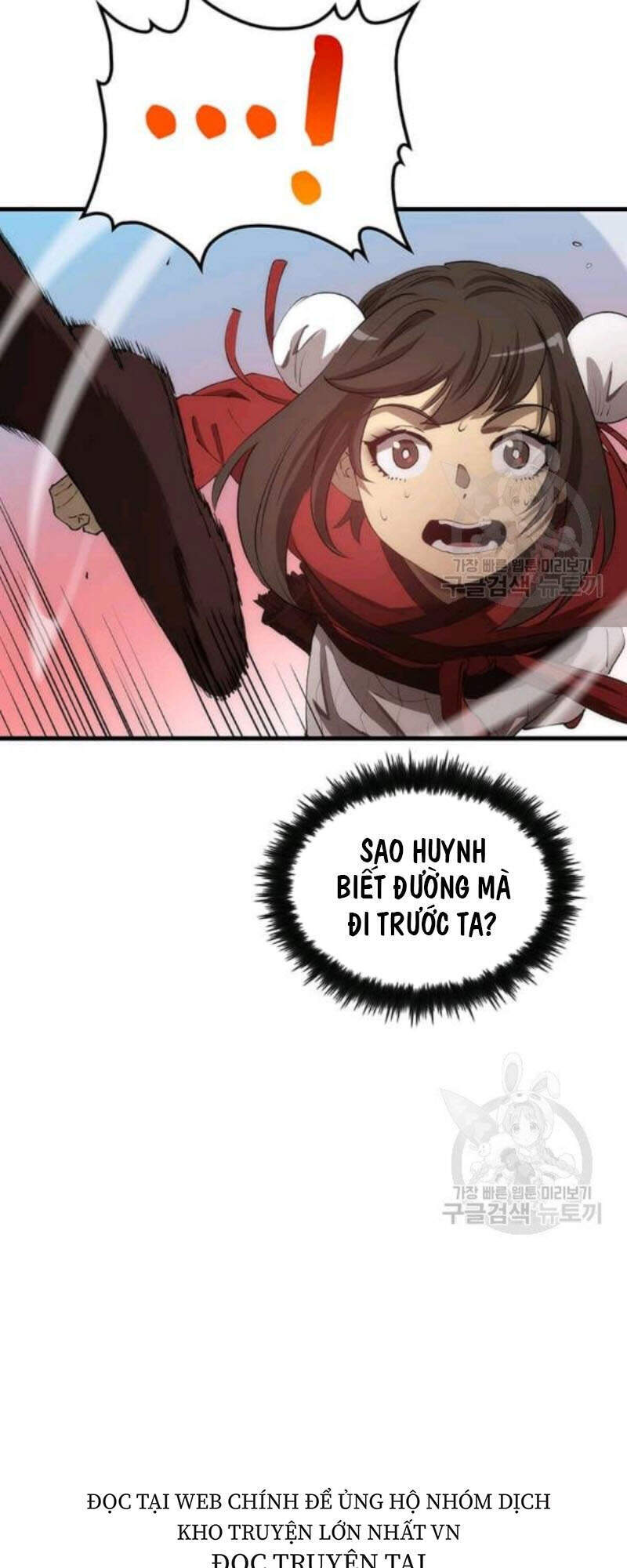 Bác Sĩ Trùng Sinh Về Murim Chapter 59 - Trang 2