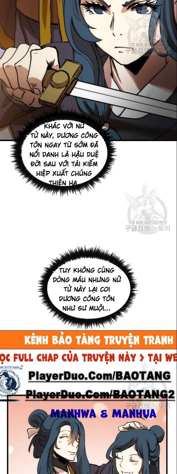 Bác Sĩ Trùng Sinh Về Murim Chapter 6 - Trang 2