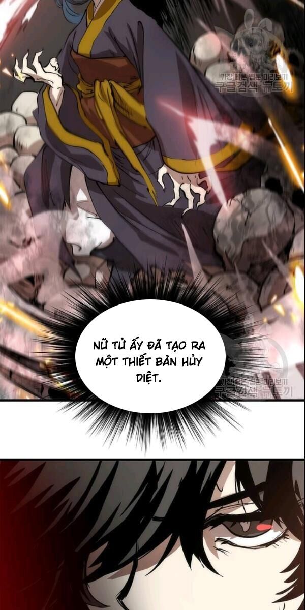 Bác Sĩ Trùng Sinh Về Murim Chapter 6 - Trang 2