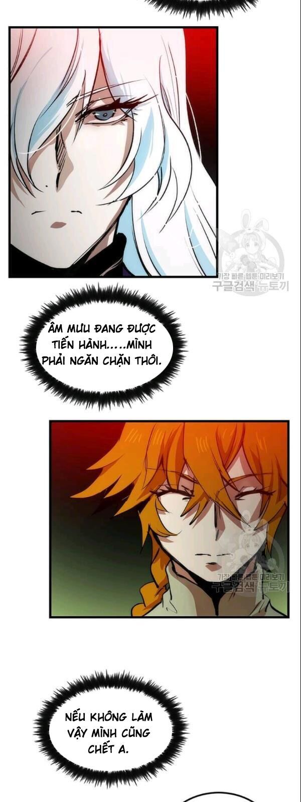 Bác Sĩ Trùng Sinh Về Murim Chapter 6 - Trang 2