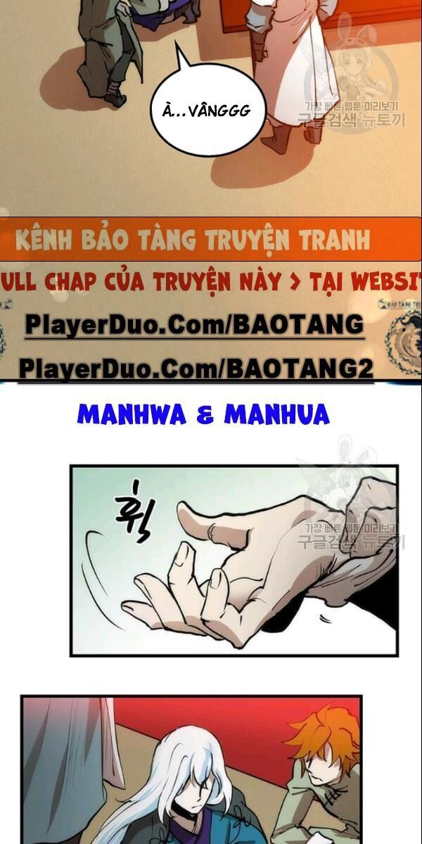 Bác Sĩ Trùng Sinh Về Murim Chapter 6 - Trang 2