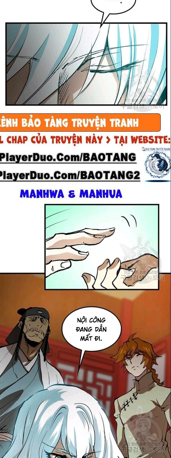 Bác Sĩ Trùng Sinh Về Murim Chapter 6 - Trang 2