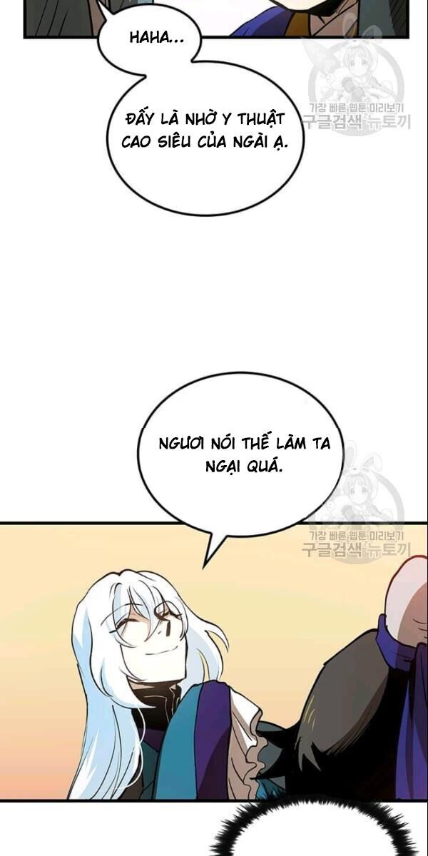 Bác Sĩ Trùng Sinh Về Murim Chapter 6 - Trang 2