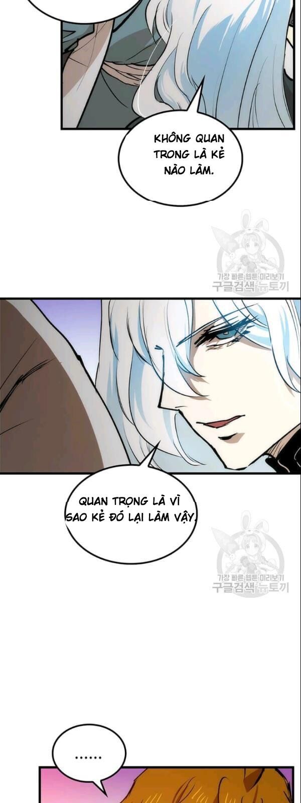 Bác Sĩ Trùng Sinh Về Murim Chapter 6 - Trang 2