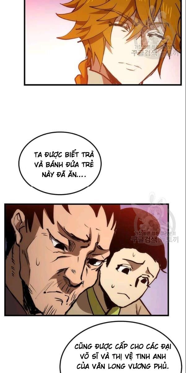 Bác Sĩ Trùng Sinh Về Murim Chapter 6 - Trang 2