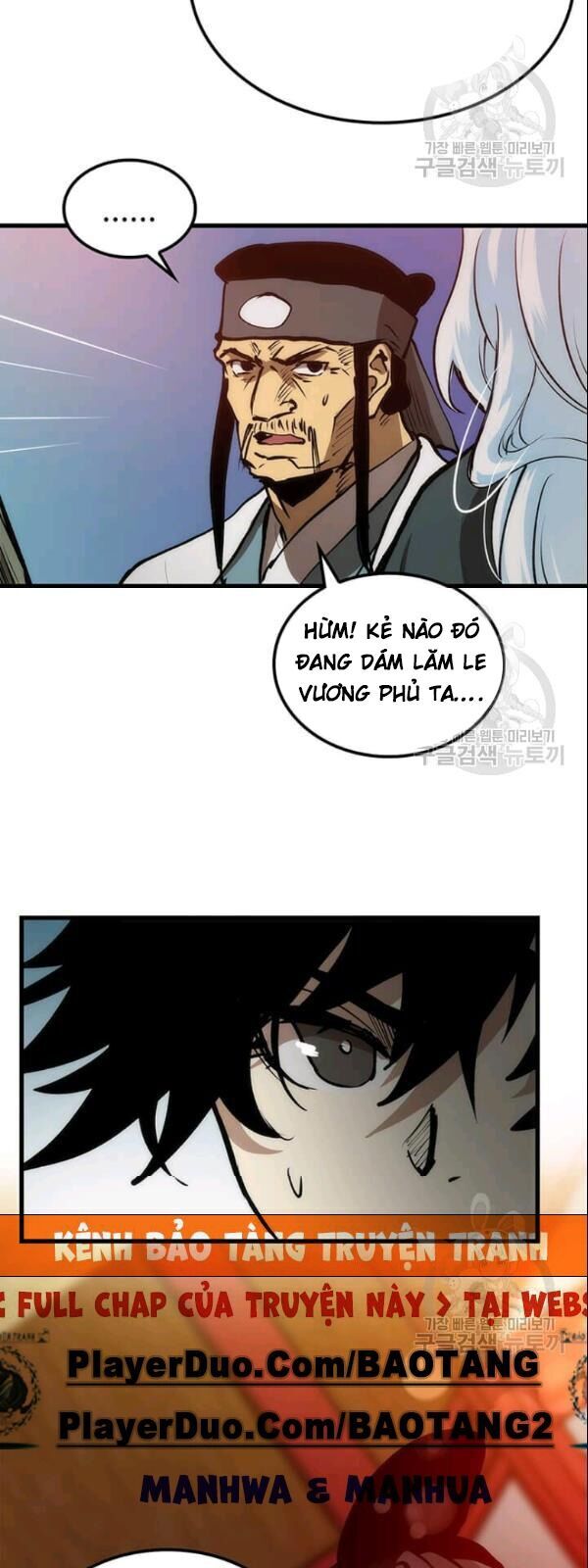 Bác Sĩ Trùng Sinh Về Murim Chapter 6 - Trang 2