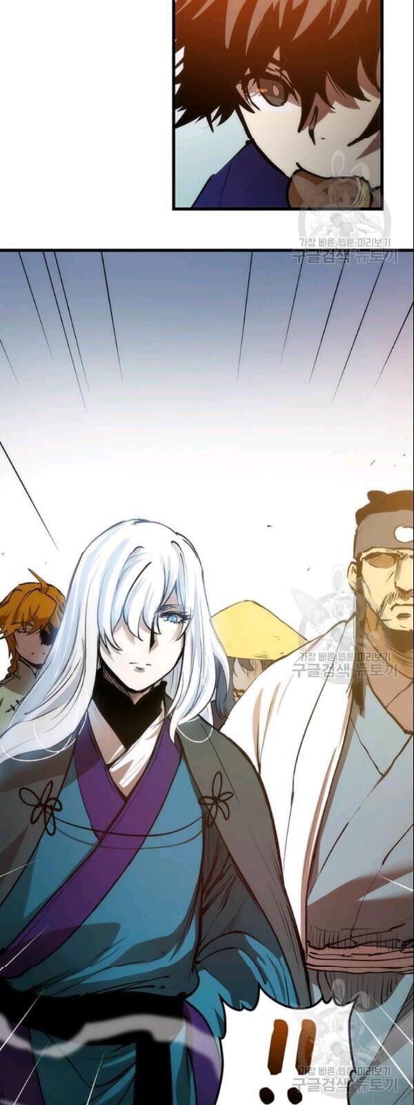 Bác Sĩ Trùng Sinh Về Murim Chapter 6 - Trang 2