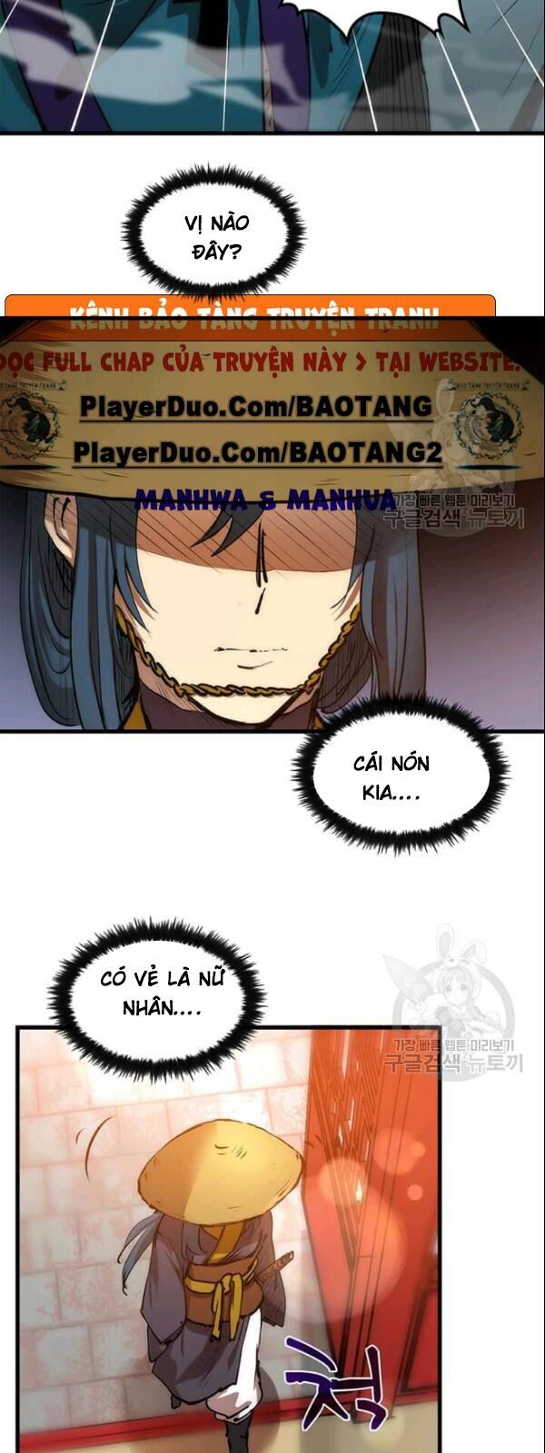 Bác Sĩ Trùng Sinh Về Murim Chapter 6 - Trang 2