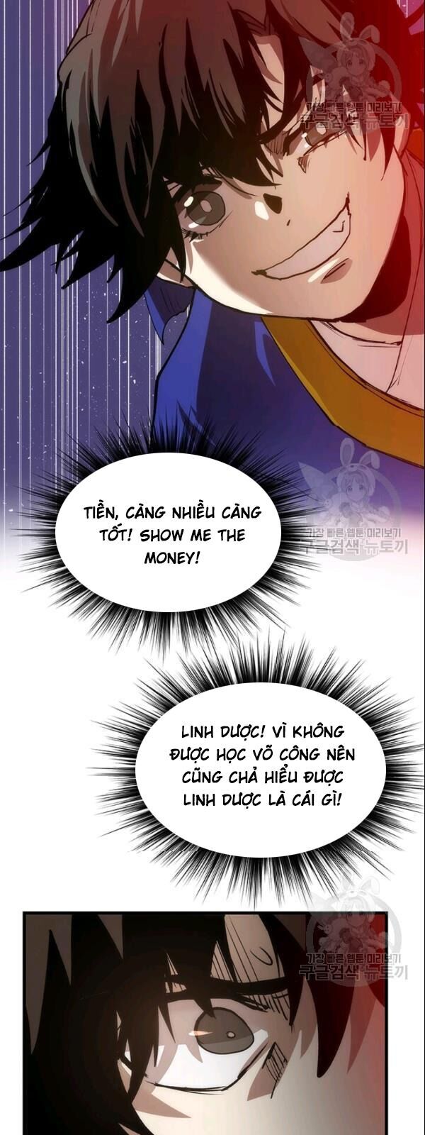 Bác Sĩ Trùng Sinh Về Murim Chapter 6 - Trang 2