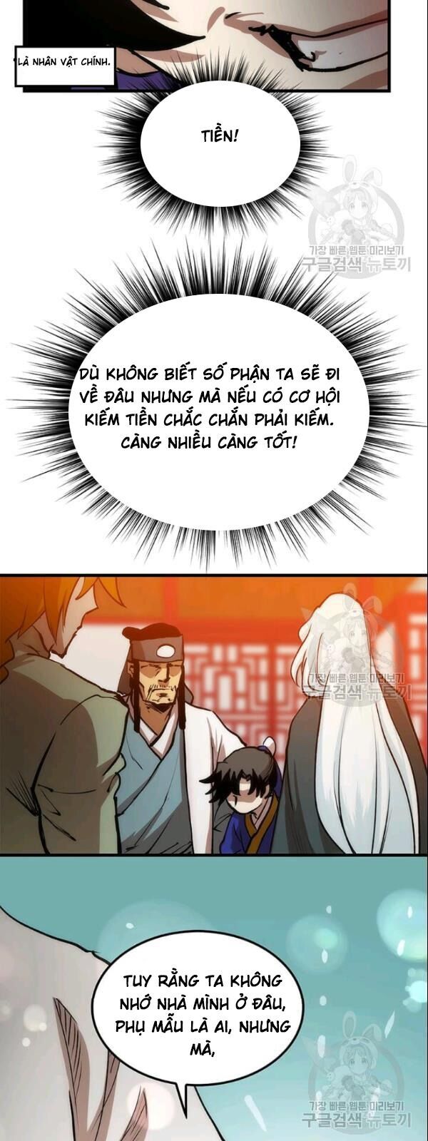 Bác Sĩ Trùng Sinh Về Murim Chapter 6 - Trang 2