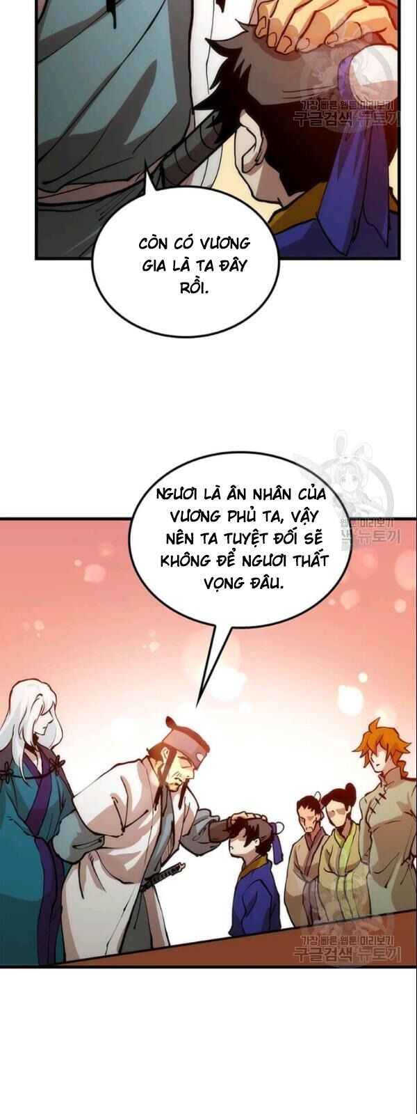 Bác Sĩ Trùng Sinh Về Murim Chapter 6 - Trang 2