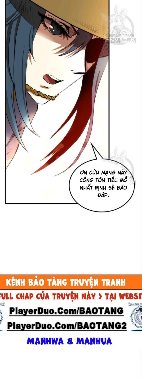 Bác Sĩ Trùng Sinh Về Murim Chapter 6 - Trang 2