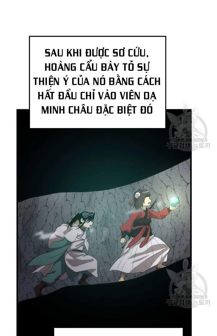 Bác Sĩ Trùng Sinh Về Murim Chapter 60 - Trang 2