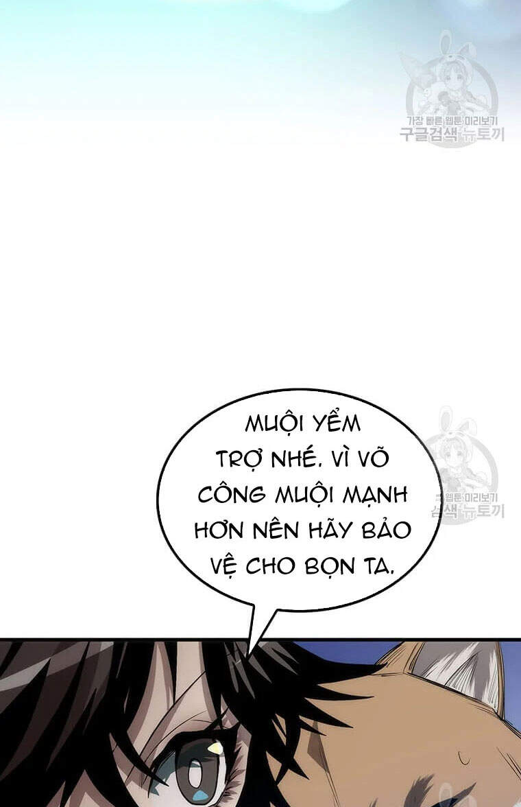 Bác Sĩ Trùng Sinh Về Murim Chapter 60 - Trang 2