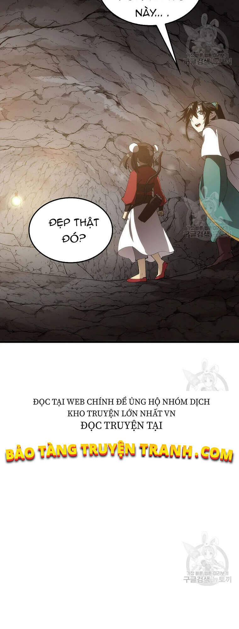 Bác Sĩ Trùng Sinh Về Murim Chapter 60 - Trang 2